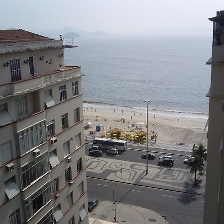 Studio Renata Apartment Rio de Janeiro Bagian luar foto