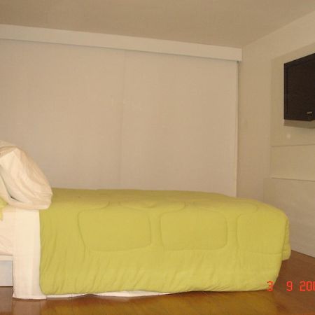 Studio Renata Apartment Rio de Janeiro Bagian luar foto