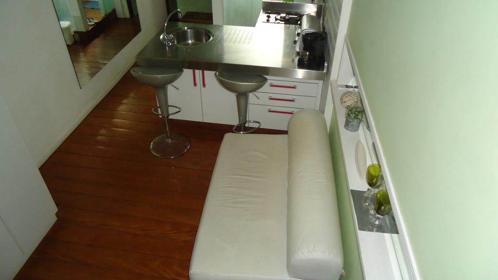 Studio Renata Apartment Rio de Janeiro Bagian luar foto