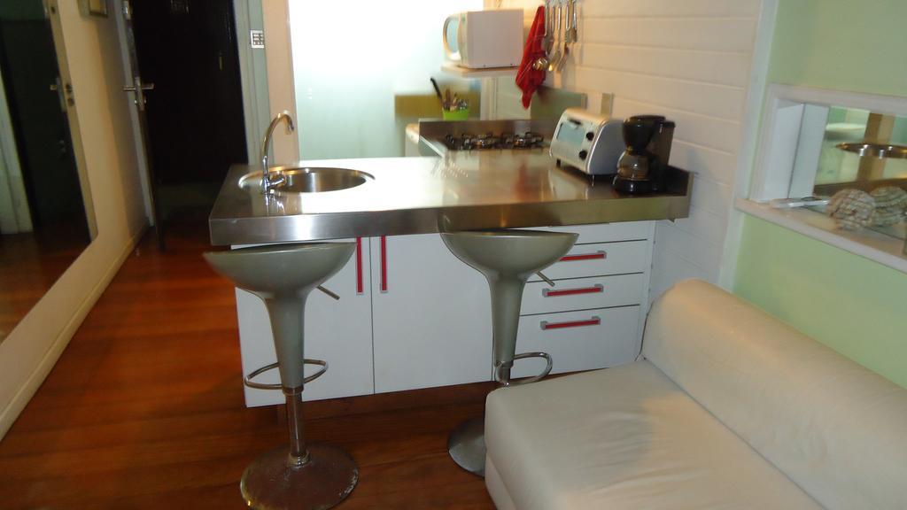 Studio Renata Apartment Rio de Janeiro Bagian luar foto