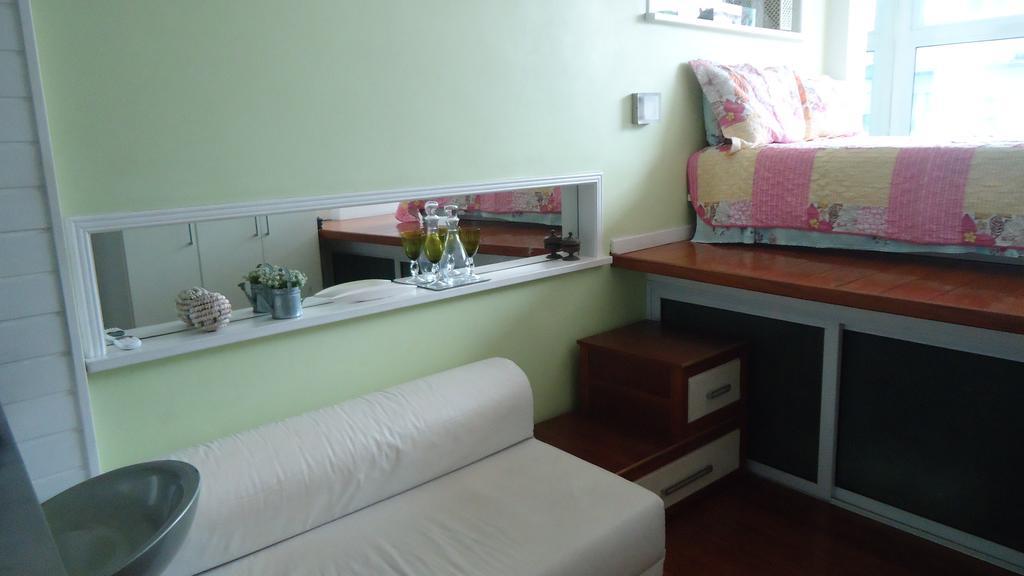Studio Renata Apartment Rio de Janeiro Bagian luar foto