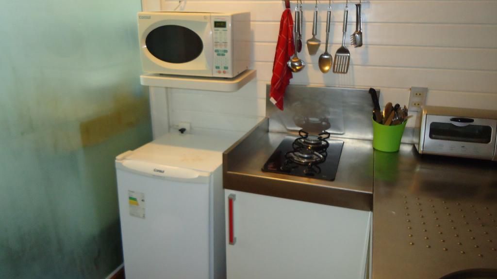 Studio Renata Apartment Rio de Janeiro Bagian luar foto