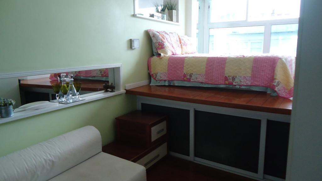Studio Renata Apartment Rio de Janeiro Bagian luar foto