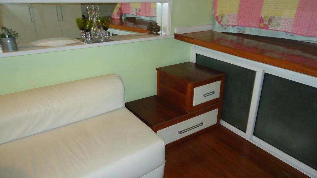 Studio Renata Apartment Rio de Janeiro Bagian luar foto