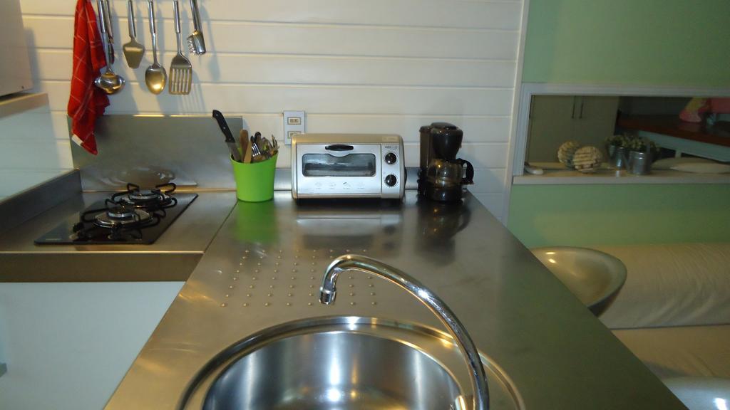 Studio Renata Apartment Rio de Janeiro Bagian luar foto