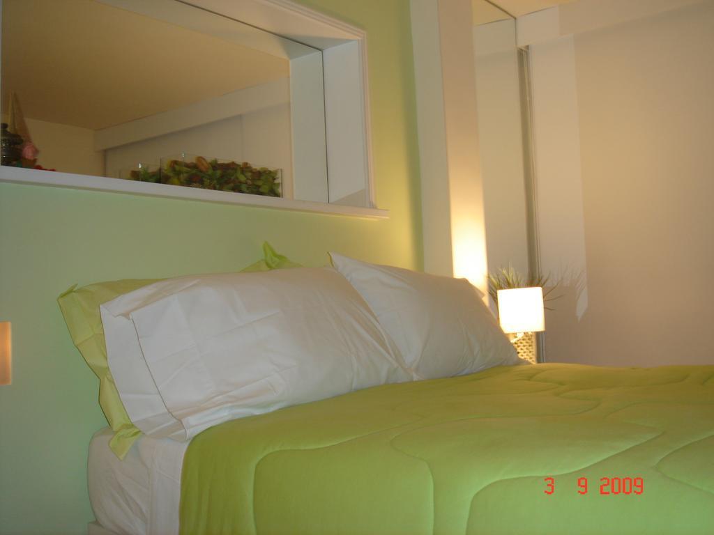 Studio Renata Apartment Rio de Janeiro Bagian luar foto