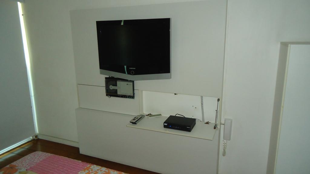 Studio Renata Apartment Rio de Janeiro Bagian luar foto