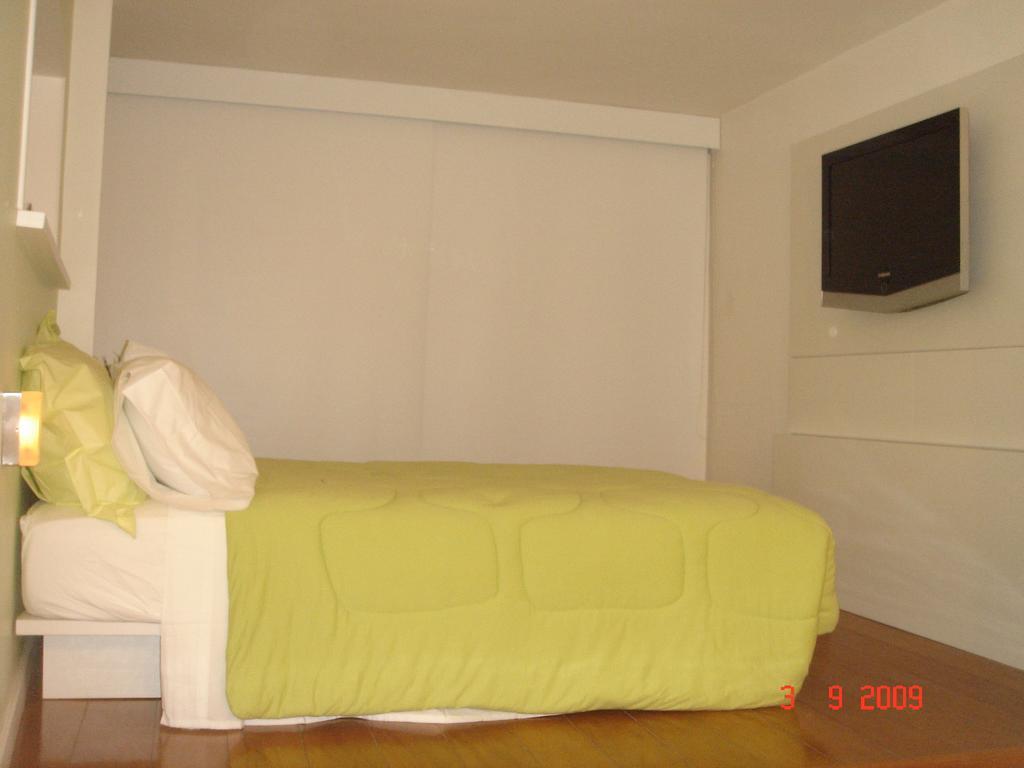 Studio Renata Apartment Rio de Janeiro Bagian luar foto